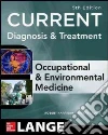 LaDou Joseph M.D. (EDT), Harrison Robert J. M.D. (EDT)