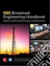 Whitaker Jerry C., Society of Broadcast Engineers