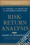 Markowitz Harry H.