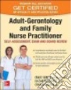 Sorkin Craig, August Elizabeth M.D., Fischer Conrad M.D.