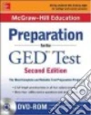 McGraw-Hill Education (COR), Dausses Marion (CON), Fitzsimmons Janet (CON), Gardner Madison (CON), Goudiss Maria (CON)
