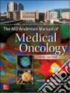 Kantarjian Hagop M. M.D. (EDT), Wolff Robert A. M.D. (EDT)