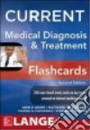Quinn Gene R. M.D. (EDT), Gleason Nathaniel W. M.D. (EDT), Papadakis Maxine A. M.D. (DST), McPhee Stephen J. M.D. (EDT)
