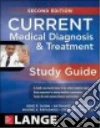 Quinn Gene R. M.D. (EDT), Gleason Nathaniel W. M.D. (EDT), Papadakis Maxine A. M.D. (EDT), McPhee Stephen J. M.D. (EDT)