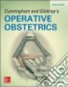 Yeomans Edward R. M.D., Hoffman Barbara L. M.D., Gilstrap Larry C. III M.D., Cunningham F. Gary M.D.