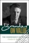 Brandes Charles H.