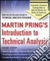 Pring Martin J.