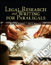 Tepper Pamela R., Bevans Neal R.