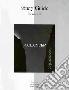 Colander David