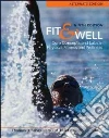 Fahey Thomas D., Insel Paul M., Roth Walton T.