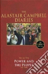 Alastair Campbell