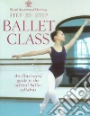 Royal Academy of Dancing