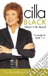 Cilla Black