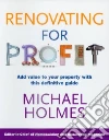 Holmes Michael