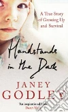 Janey Godley