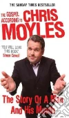 Chris Moyles