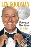 Len Goodman