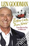 Len Goodman