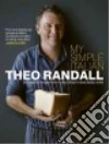 Randall Theo