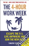Timothy Ferriss