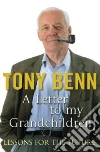 Benn Tony
