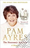 Pam Ayres