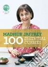 Jaffrey Madhur