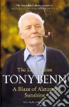 Benn Tony, Winstone Ruth (EDT)