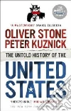 Oliver Stone
