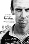 Wegelius Charly, Southam Tom