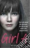 Girl a, Bunyan Nigel (CON)