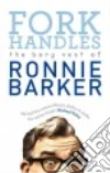 Barker Ronnie
