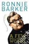Barker Ronnie
