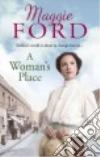 Ford Maggie