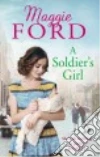 Ford Maggie