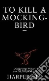 Harper Lee