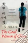 Xinran