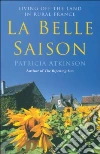 Patricia Atkinson