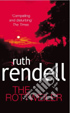 Ruth Rendell