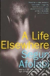 Afolabi Segun