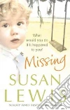 Lewis Susan