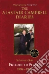 Alastair Campbell