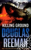 Douglas Reeman