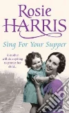 Harris Rosie