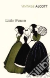 Alcott Louisa May
