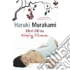 MURAKAMI HARUKI