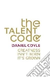 Daniel Coyle