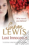 Susan Lewis
