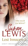 Lewis Susan