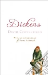 Dickens Charles, Ackroyd Peter (INT)